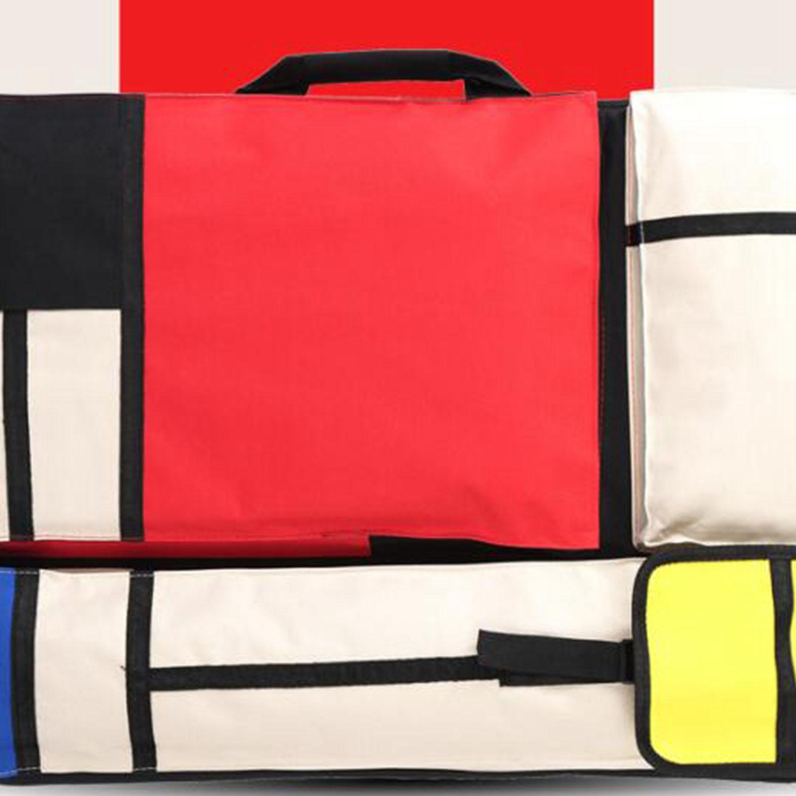 Sanatçı Portföyü Resim Çantası - Art Portfolio Bag incelemesi ve fiyatı