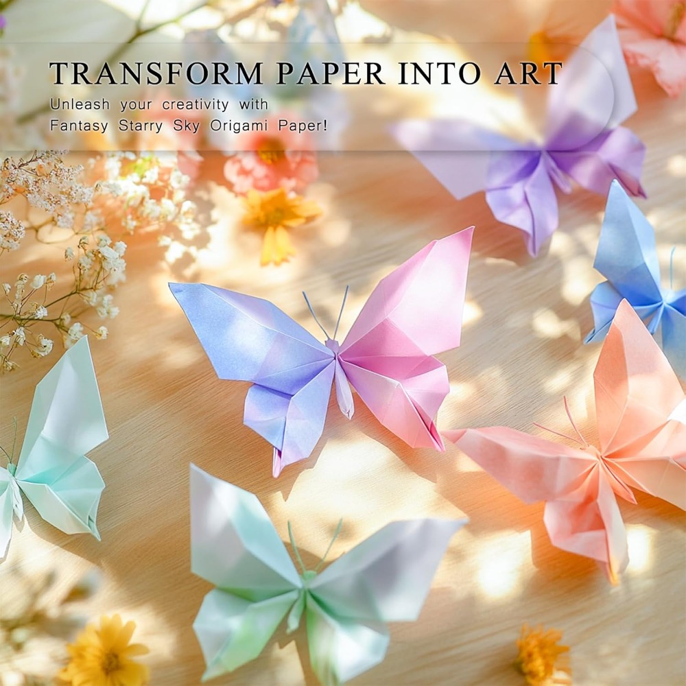 Çift Taraflı Origami Kağıdı 20 - Art Craft And Design incelemesi ve fiyatı