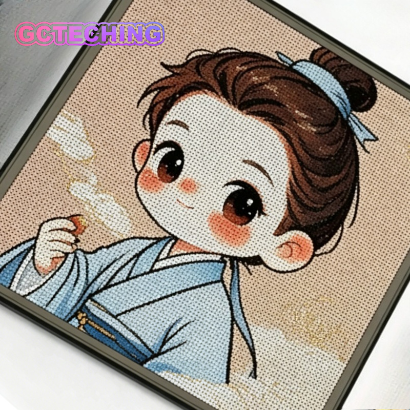 LED Sigorta Boncukları Kit Pan - Art Craft App incelemesi ve fiyatı