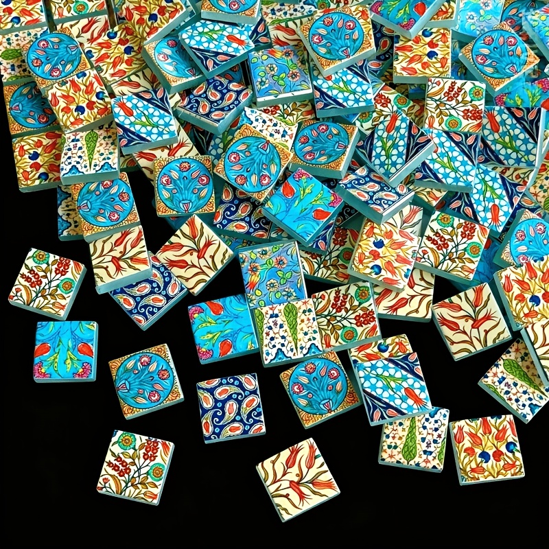 100/200 Gram Vintage Tarzı Moz - Art Craft Course incelemesi ve fiyatı