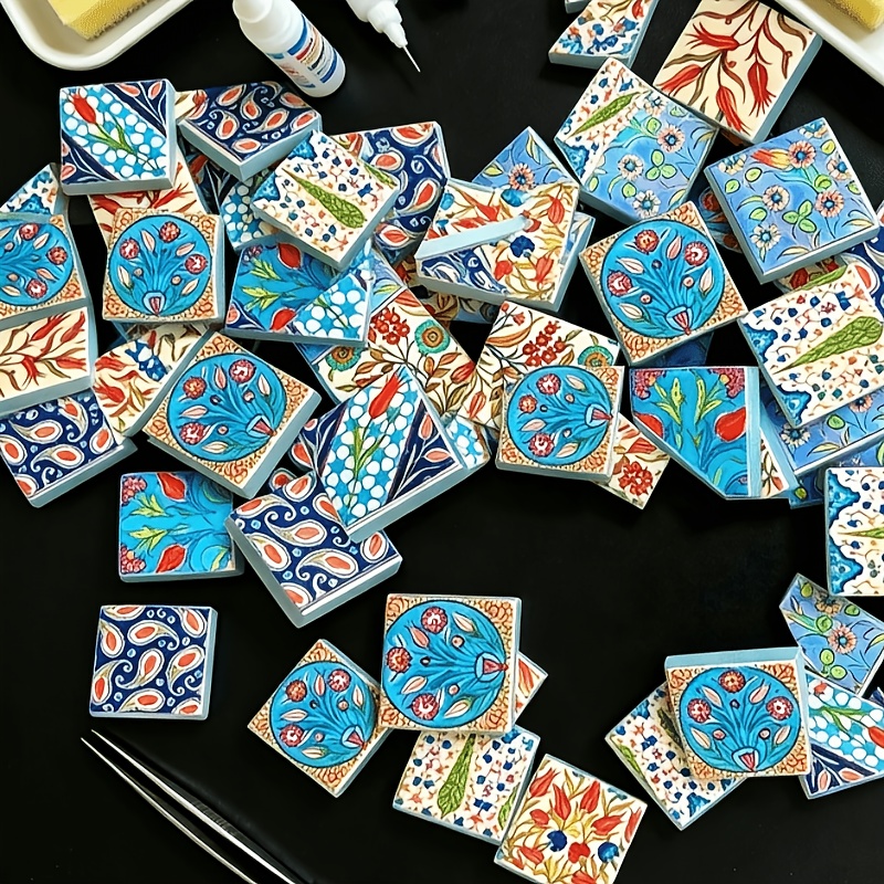 100/200 Gram Vintage Tarzı Moz - Art Craft Course incelemesi ve fiyatı