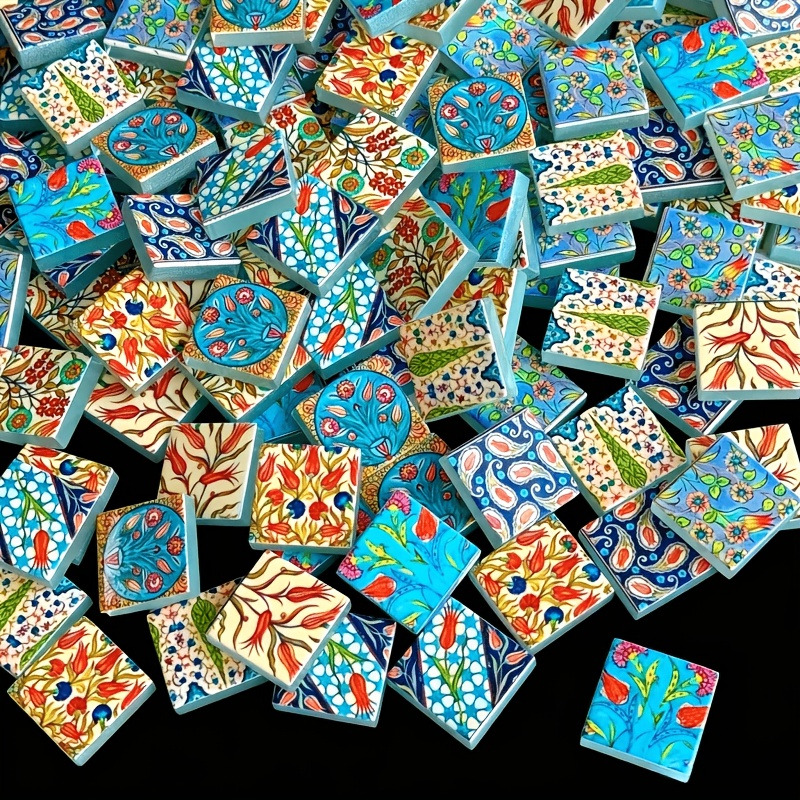 100/200 Gram Vintage Tarzı Moz - Art Craft Course incelemesi ve fiyatı