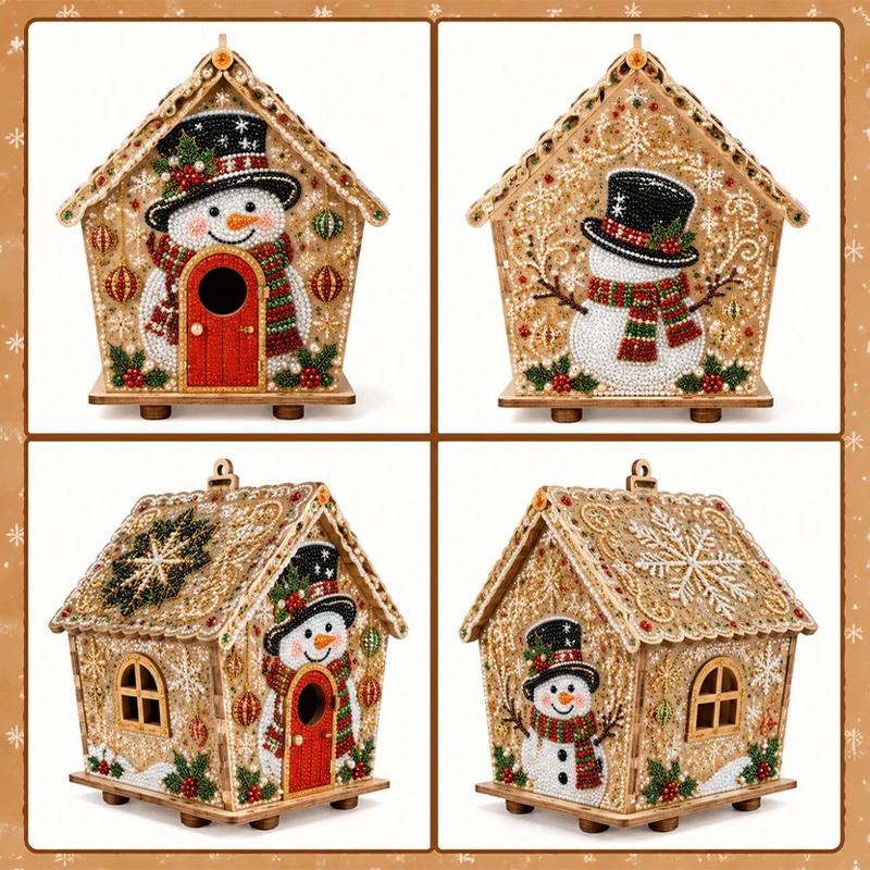 Noel Kendin Yap İnci Sanatı Mo - Art Craft For Christmas incelemesi ve fiyatı