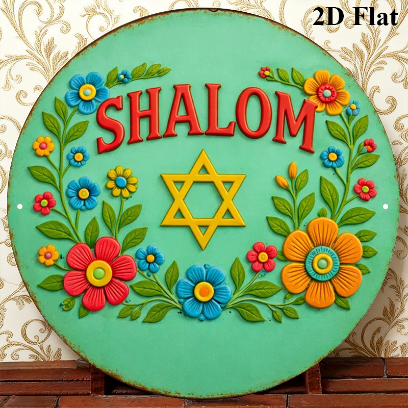CIFBUY Şalom Davut Yıldızı Alü - Art & Craft Village Pondicherry incelemesi ve fiyatı