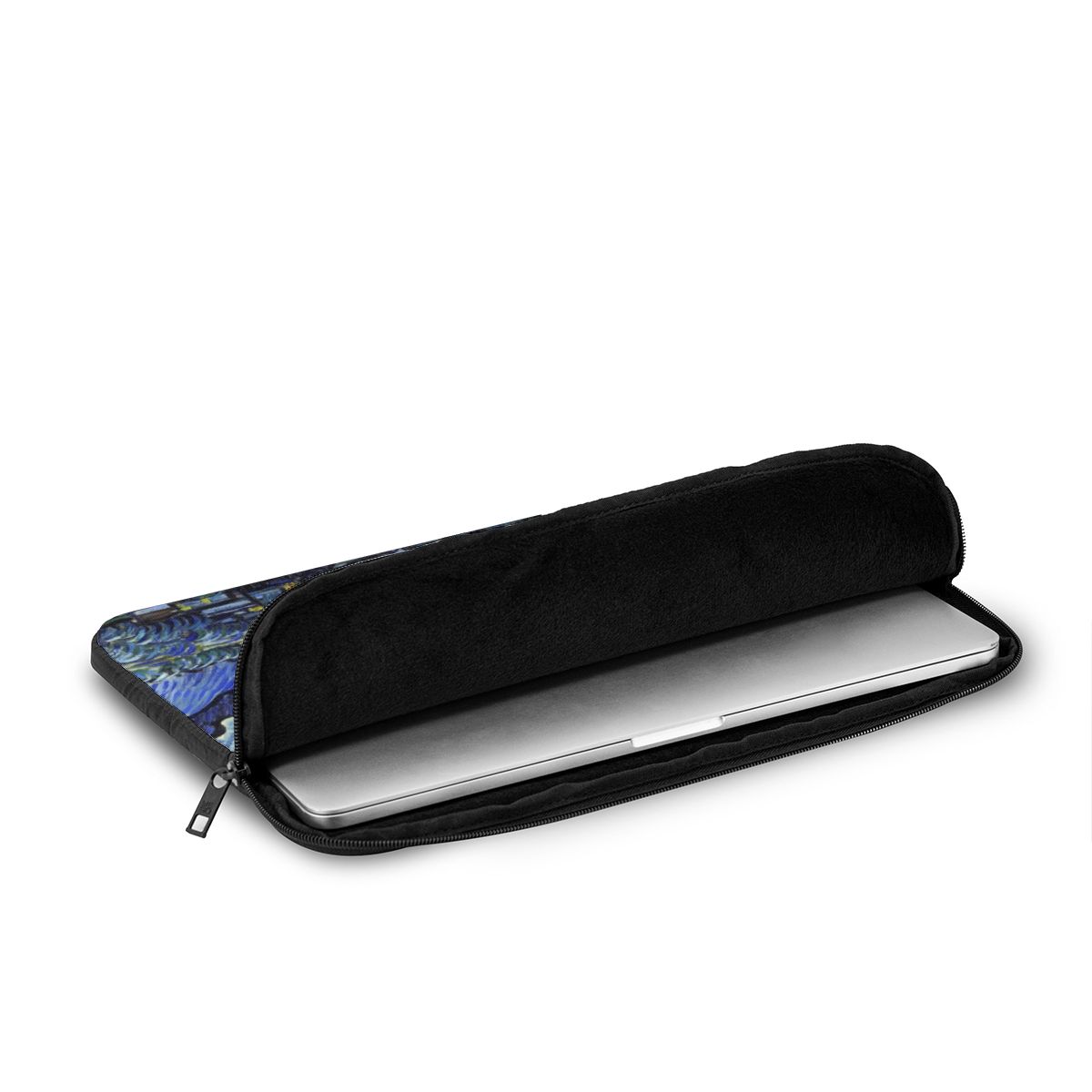 Van Gogh Dizüstü Laptop Çantas - Art Portfolio Bag incelemesi ve fiyatı