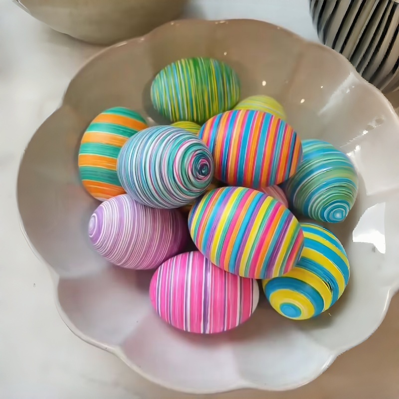 Paskalya yumurtası dekoratör e - Art Craft And Design incelemesi ve fiyatı