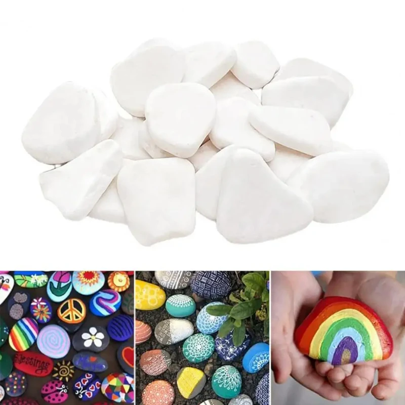 Diy Kaya Boyama Seti Toplu Pür - Art Craft And Design incelemesi ve fiyatı