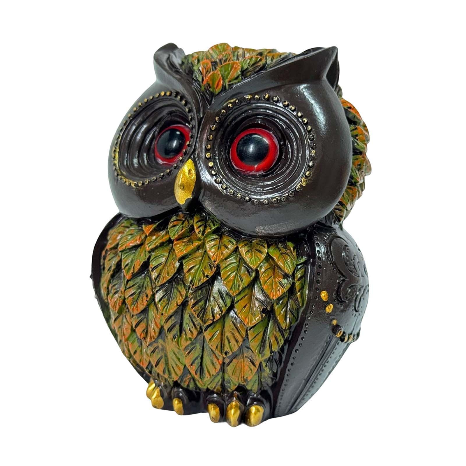 Baykuş Heykeli Kapalı Alan Fig - Exhibition Of Art And Craft incelemesi ve fiyatı