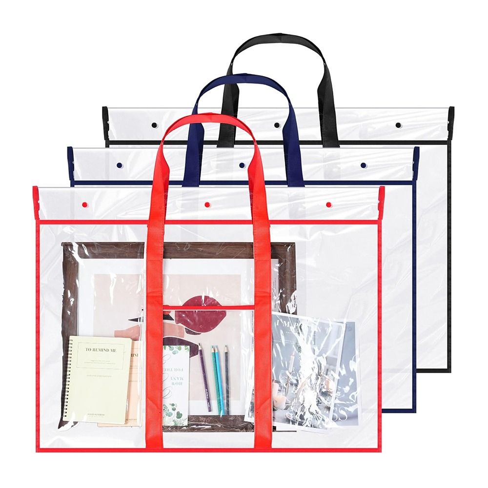 YENİ Dayanıklı Sanat Portföy Ç - Art Portfolio Bag incelemesi ve fiyatı