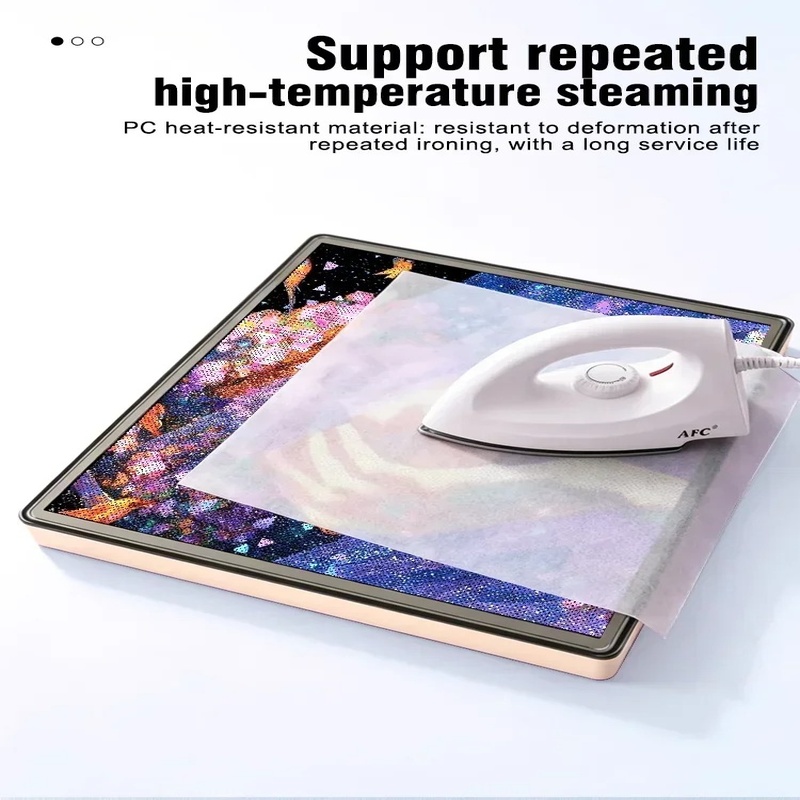 LED Boncuk Eritme Tahtası, Akı - Art Craft App incelemesi ve fiyatı