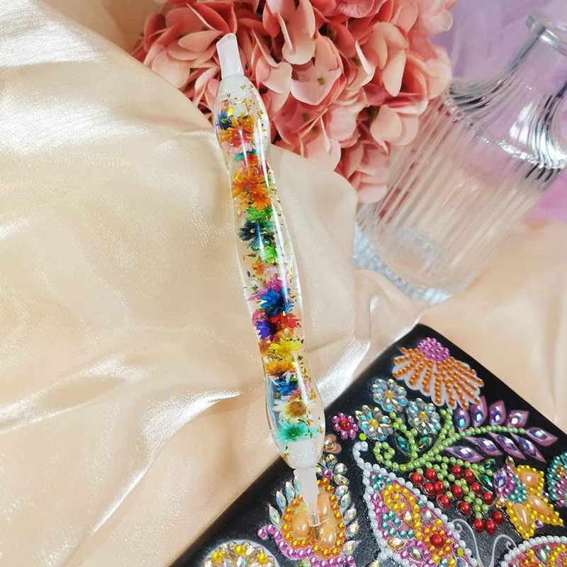 1 takım Çiçek Tasarımlı Reçine - Art Craft And Design incelemesi ve fiyatı