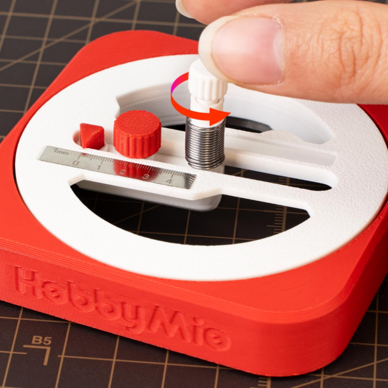 Hassas Daire Kesici, Scrapbook - Art Craft And Design incelemesi ve fiyatı