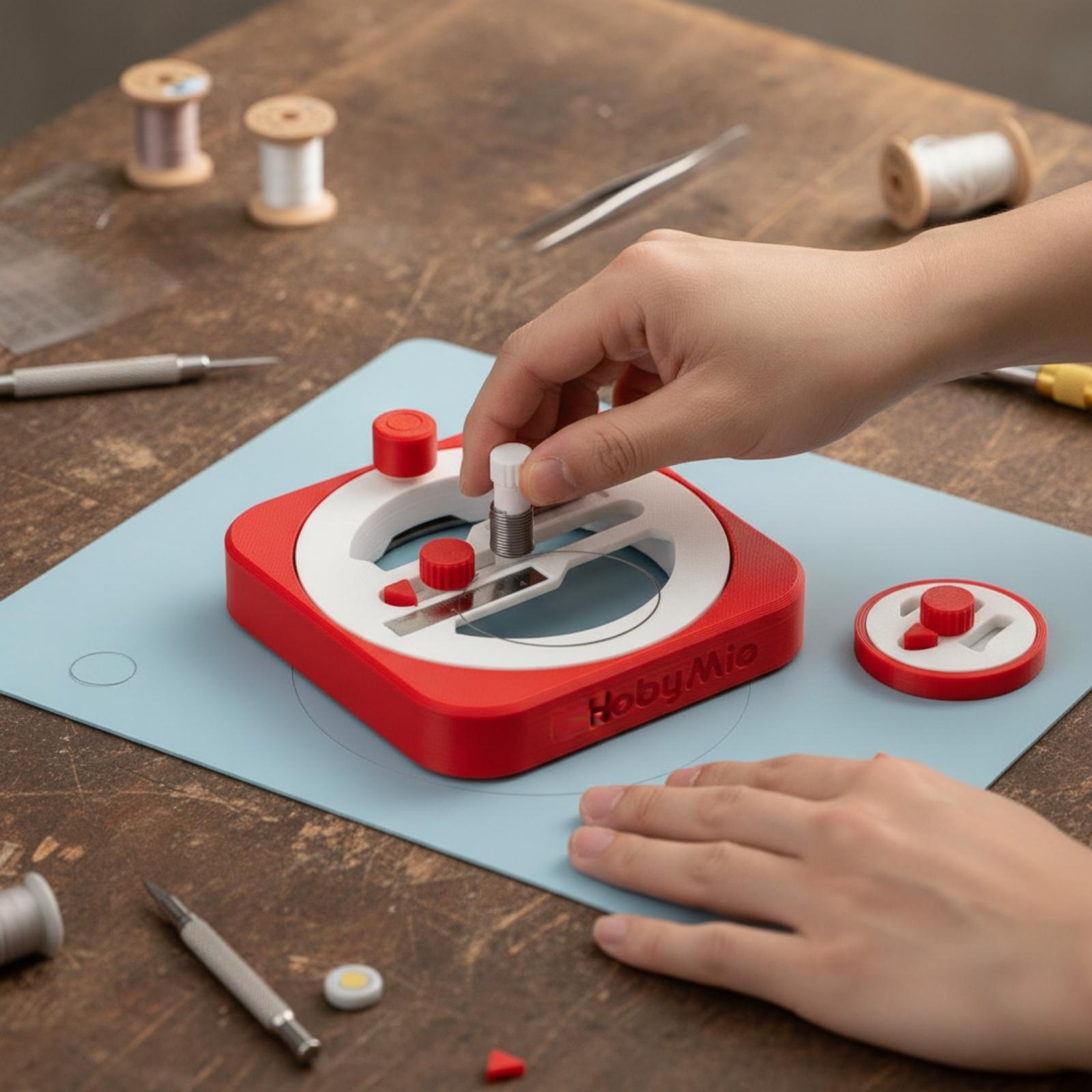 Hassas Daire Kesici, Scrapbook - Art Craft And Design incelemesi ve fiyatı